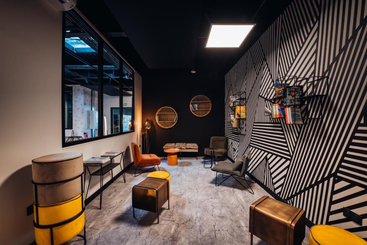 Aparthotel Cowool *