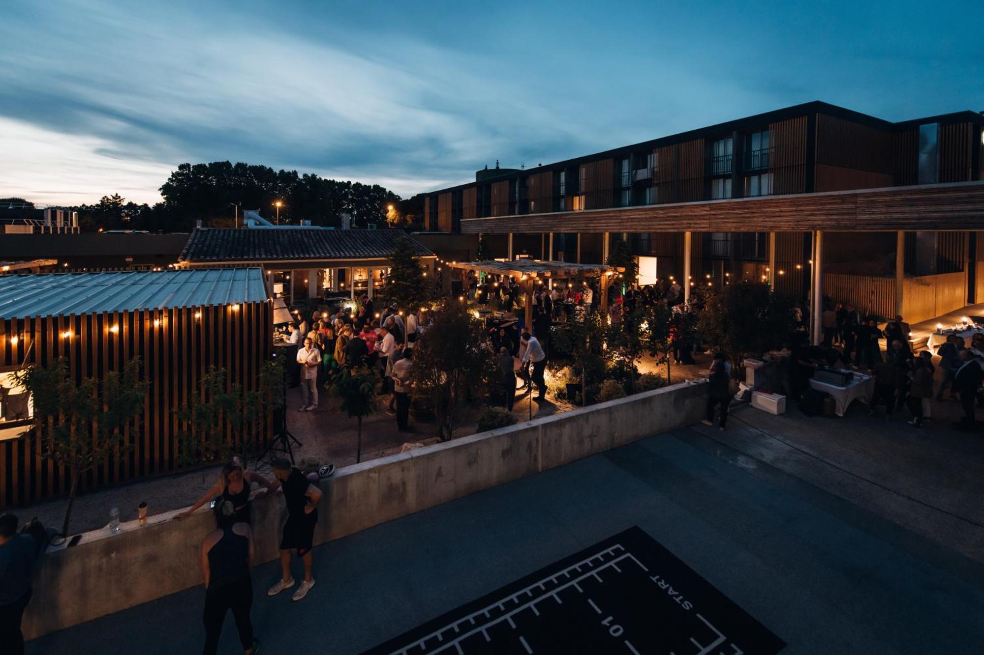Aparthotel Cowool